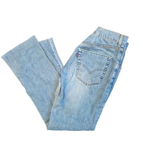 Jeans levi 595 - levi's, l30