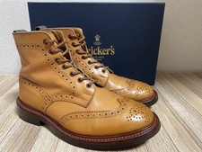 Tricker's Stow M2508 stivali