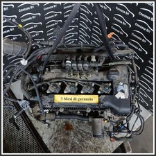 Motore Completo SQRE4G15C 86Kw