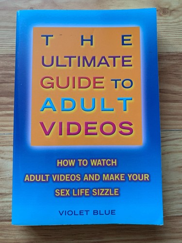 The ultimate guide adult - ultimate,