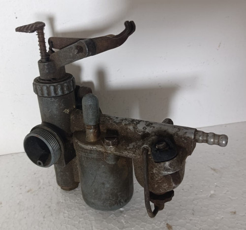 Carburatore dell orto ma18b3 - carburatore, dell'orto