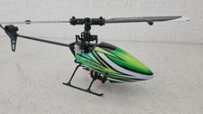 Assault 100 Flybarless doppio