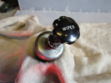 INTERRUTTORE TERGICRISTALLO