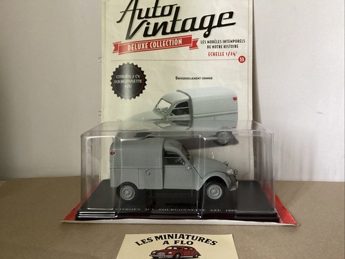 Hachette collection - 1/24,