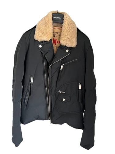 Dsquared2 giacca - giacca, da