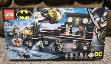 LEGO Batman 76160 Base mobile