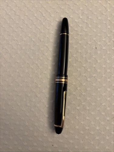 Stilografica montblanc - stilografica,