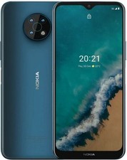 Nokia G50 128Gb Ocean Blue
