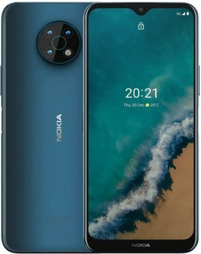 Nokia g50 128gb - g50,