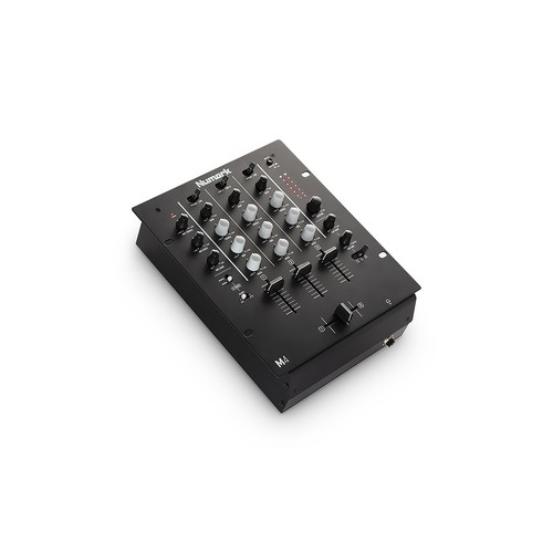 Numark nero - -,