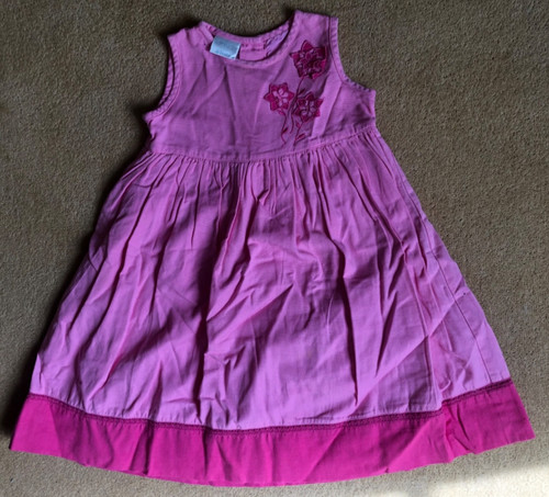 Abito linea bambina - linea, nuovo