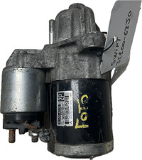 Motorino avviamento per