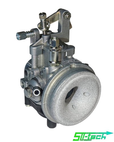 Cono venturi sil tech - sil-tech, per