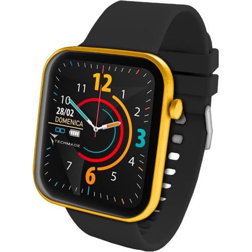 Techmade hava smartwatch - hava,