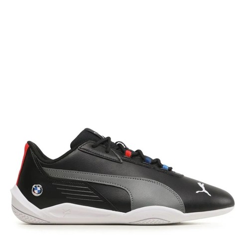 Puma bmw mms cat - r-cat, machina