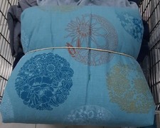 Coperta Plaid matrimoniale