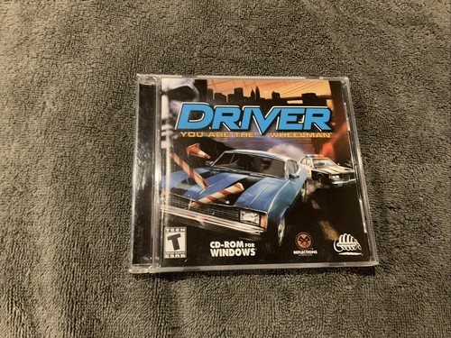 Driver you are the - are, pc