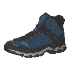 Scarpe da trekking uomo Meindl Lite Hike GTX 4692