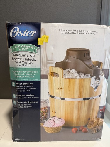 Nuovo oster secchio - oster, 4-qt