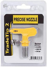 Pistola a Spruzzo Airless