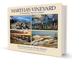 Martha vineyard to - martha's,
