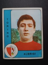 Panini footballers figurine