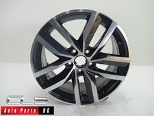 1 pezzo CERCHIO IN LEGA 17