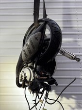 APRILIA 50 SR H20 1997-2000 BLOCCO MOTORE COMPLETO ORIGINALE