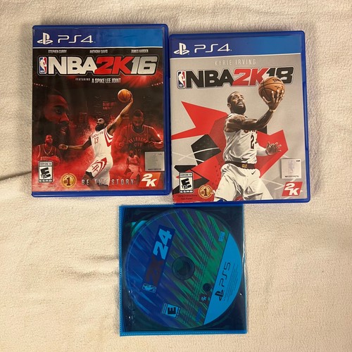 Lotto sport basket - nba, 2k16