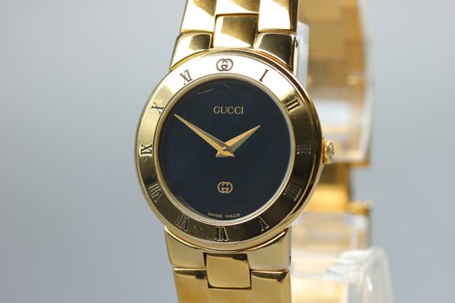 Ecc orologio gucci 3300l - orologio,