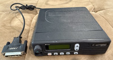 Motorola MCS2000 radio mobile digitale bidirezionale M01HX+812W ~ M01UGL6PW4AN modello 1