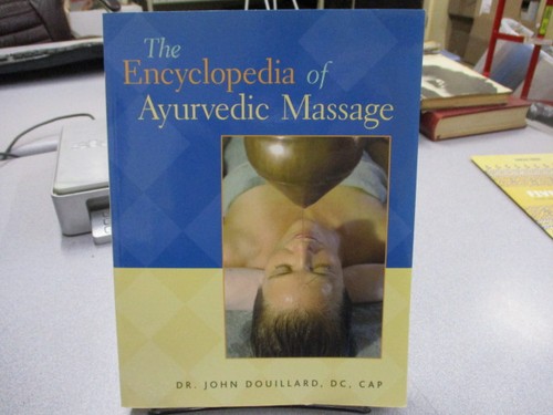 The encyclopedia ayurvedic - the,