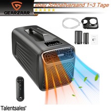 Condizionatore Mobile 5 in 1