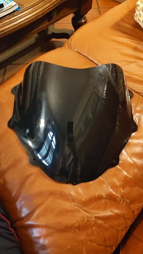 Plexi cupolino honda cbr 954rr - cupolino,