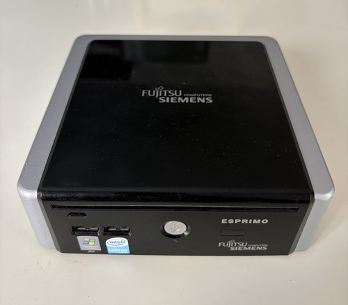 Fujitsu esprimo minipc mod - esprimo,