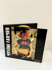Mylene Farmer CD Maxi Lonely