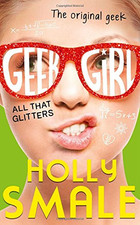 All That Glitters: Book 4