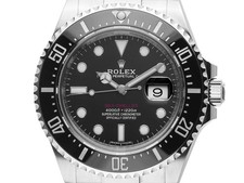 Rolex Sea-Dweller 4000