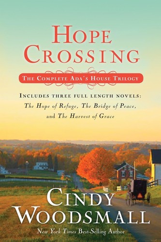 Hope crossing the complete - crossing:,