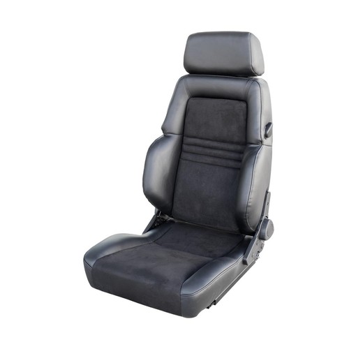 Sedile classic nero - classic,