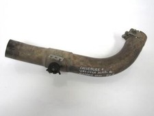 Collettore Sc. + valvola di Sc. originale usato Ducati Hypermotard 1100 anno '10