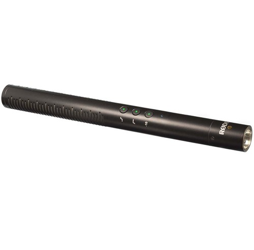 Rode ntg microfono - rode, ntg-4