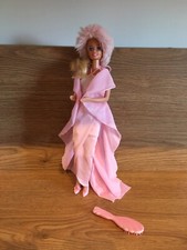 Barbie pink jubilee mattel - barbie,