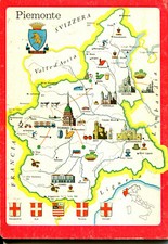 QUADERNO SCOLASTICO VINTAGE--TORINO-ALESSANDRIA-ASTI-CUNEO-NOVARA-VERCELLI