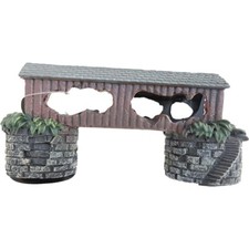 XP4205 PONTE ORNAMENTALE IN