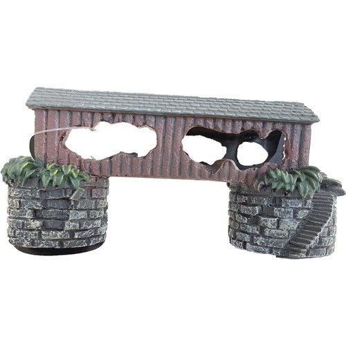 Xp4205 ponte ornamentale - xp4205, in