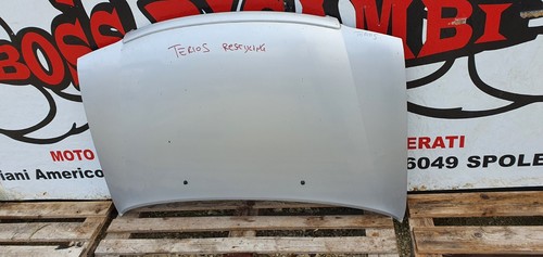Daihatsu terios j102 cofano - terios,