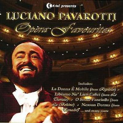 Luciano pavarotti opera - luciano,