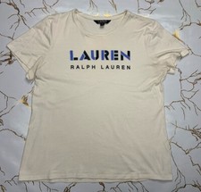 T-shirt Ralph Lauren donna