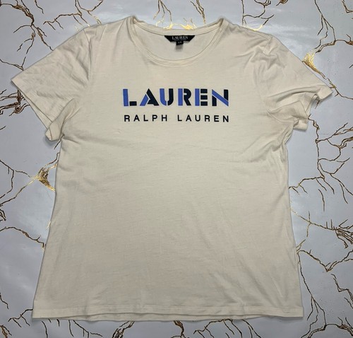 Shirt ralph lauren donna - t-shirt,